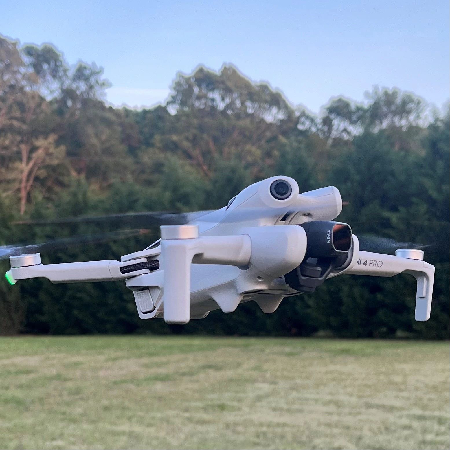 DJI Mini 4 Pro
